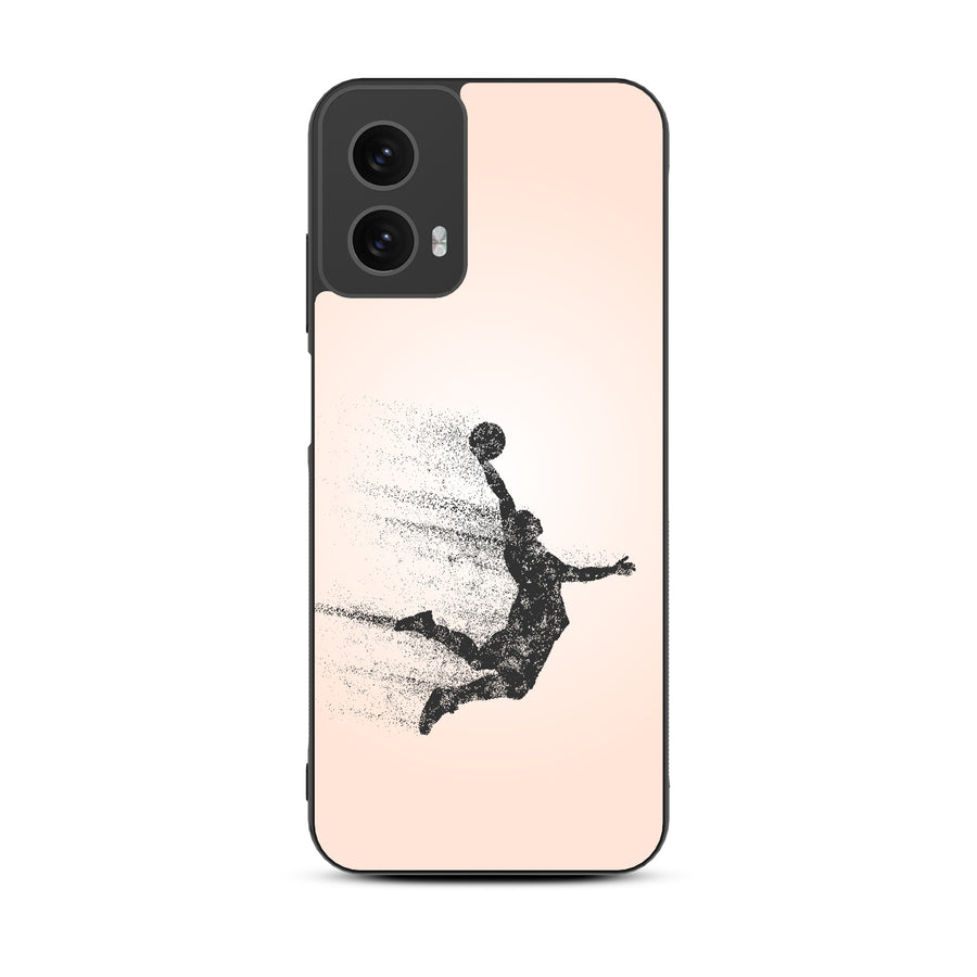 MyBat Design Lab Series Case for Motorola Moto G 5G (2024) - Slam Dunk - MMG5G24CSLESM091-3.jpg