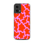 MyBat Design Lab Series Case for Motorola Moto G 5G (2024) - Pink Retro Splashes