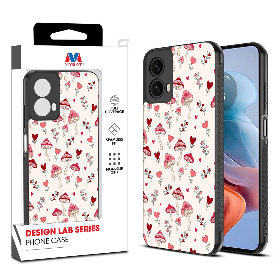 MyBat Design Lab Series Case for Motorola Moto G 5G (2024) - So Mush Love