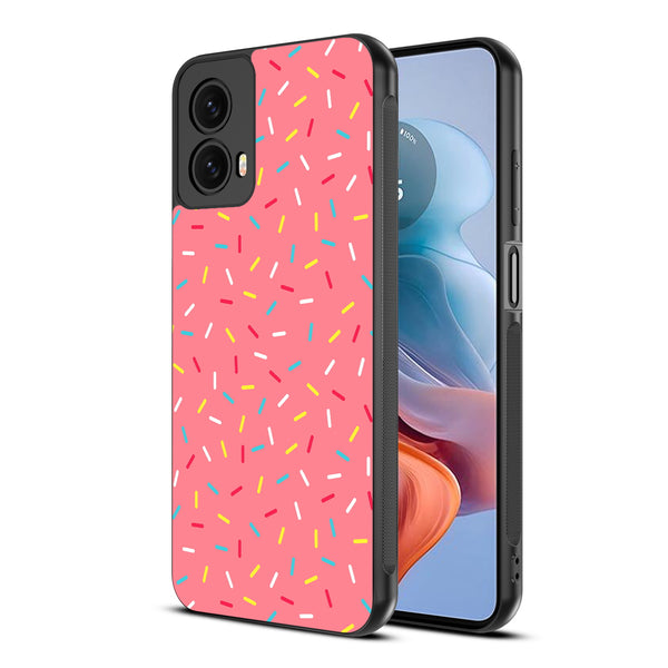 MyBat Design Lab Series Case for Motorola Moto G 5G (2024) - Sprinkles - MMG5G24CSLESM099-2.jpg