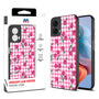 MyBat Design Lab Series Case for Motorola Moto G 5G (2024) - Pink Cherries - MMG5G24CSLESM100-1.jpg