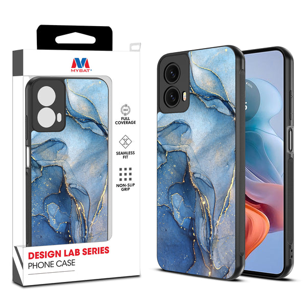 MyBat Design Lab Series Case for Motorola Moto G 5G (2024) - Blue Marble - MMG5G24CSLESM106-1.jpg