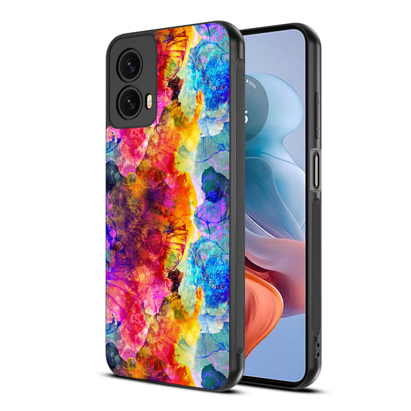 MyBat Design Lab Series Case for Motorola Moto G 5G (2024) - Color Burst - MMG5G24CSLESM108-2.jpg
