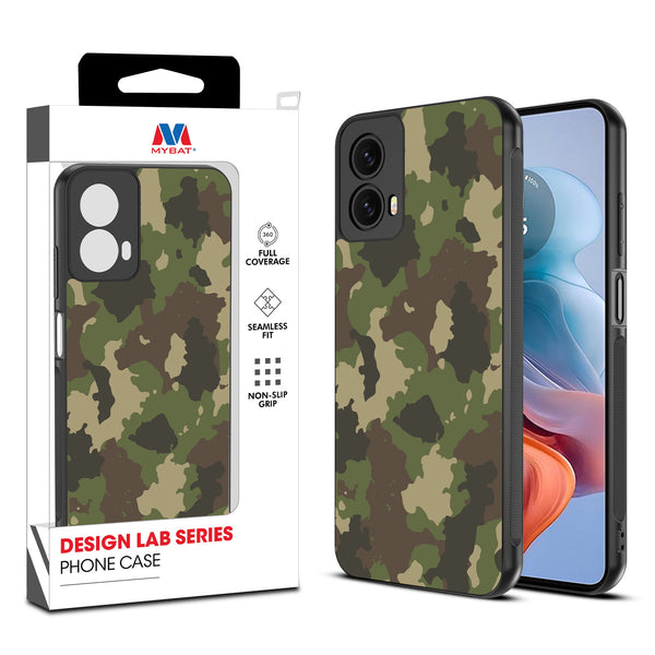 MyBat Design Lab Series Case for Motorola Moto G 5G (2024) - Army Camouflage - MMG5G24CSLESM120-1.jpg