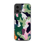 MyBat Design Lab Series Case for Motorola Moto G 5G (2024) - Multicolor Camouflage - MMG5G24CSLESM121-3.jpg
