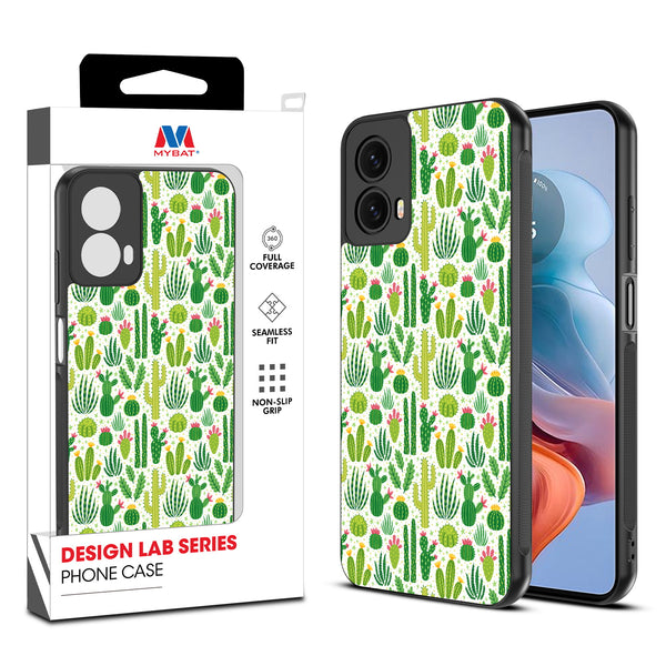 MyBat Design Lab Series Case for Motorola Moto G 5G (2024) - Succulents - MMG5G24CSLESM123-1.jpg
