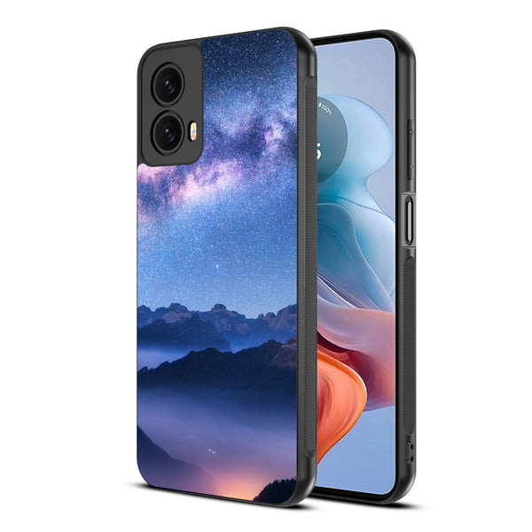 MyBat Design Lab Series Case for Motorola Moto G 5G (2024) - Celestial Mountains - MMG5G24CSLESM126-2.jpg
