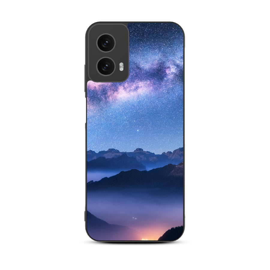 MyBat Design Lab Series Case for Motorola Moto G 5G (2024) - Celestial Mountains - MMG5G24CSLESM126-3.jpg