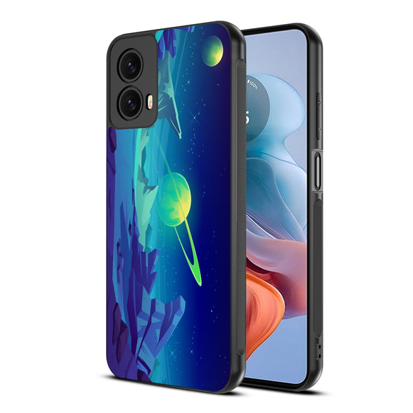 MyBat Design Lab Series Case for Motorola Moto G 5G (2024) - Out Of This World - MMG5G24CSLESM128-2.jpg