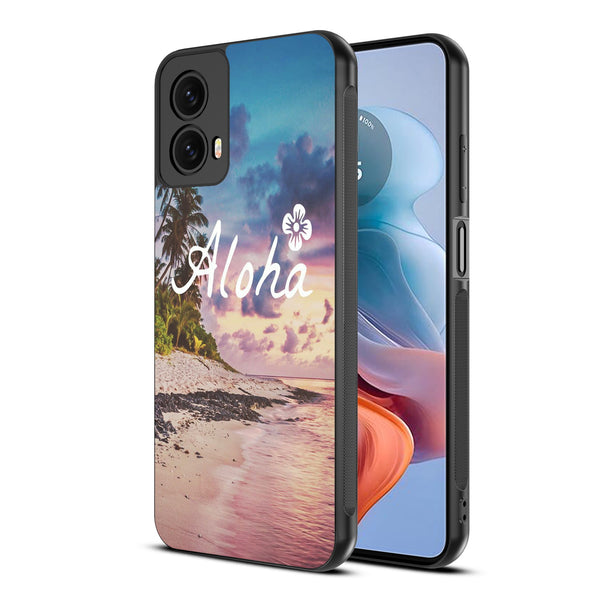 MyBat Design Lab Series Case for Motorola Moto G 5G (2024) - Aloha - MMG5G24CSLESM133-2.jpg