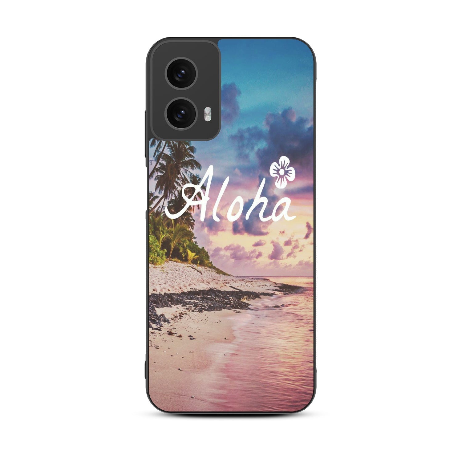 MyBat Design Lab Series Case for Motorola Moto G 5G (2024) - Aloha