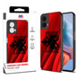Red / Moto G 5G (2024)