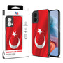 MyBat Design Lab Series Case for Motorola Moto G 5G (2024) - Turkey Flag - MMG5G24CSLESM161-1.jpg