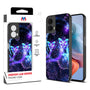 MyBat Design Lab Series Case for Motorola Moto G 5G (2024) - Butterfly Magic - MMG5G24CSLESM164-1.jpg