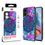 MyBat Design Lab Series Case for Motorola Moto G 5G (2024) - Cosmic Mandala - MMG5G24CSLESM165-1.jpg