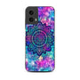 MyBat Design Lab Series Case for Motorola Moto G 5G (2024) - Cosmic Mandala