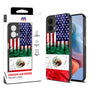 MyBat Design Lab Series Case for Motorola Moto G 5G (2024) – Mexican-American Flag - MMG5G24CSLESM168-1.jpg