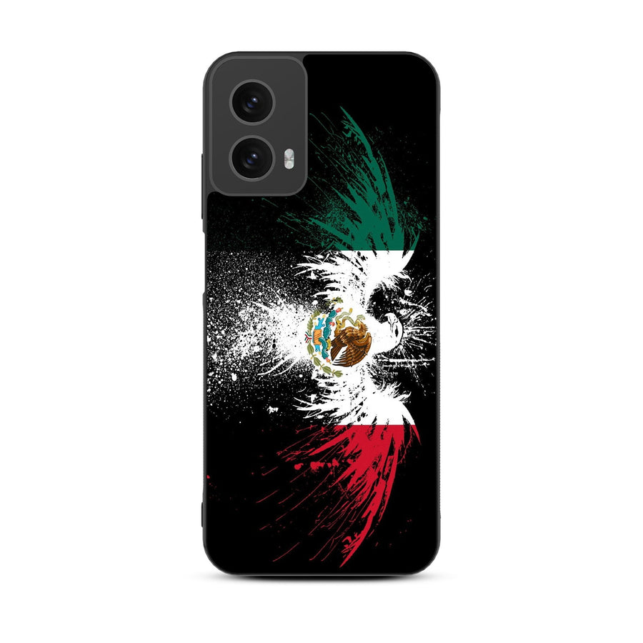 MyBat Design Lab Series Case for Motorola Moto G 5G (2024) - Mexican Heritage