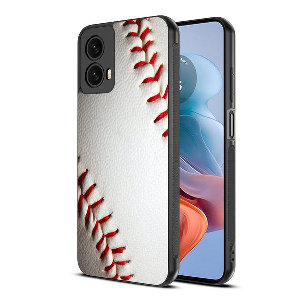 MyBat Design Lab Series Case for Motorola Moto G 5G (2024) - Baseball - MMG5G24CSLESM171-2.jpg