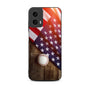 MyBat Design Lab Series Case for Motorola Moto G 5G (2024) - Patriotic Pitch