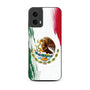 MyBat Design Lab Series Case for Motorola Moto G 5G (2024) - Bandera de México - MMG5G24CSLESM174-3.jpg