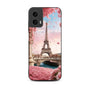 MyBat Design Lab Series Case for Motorola Moto G 5G (2024) - Paris In Bloom - MMG5G24CSLESM183-3.jpg