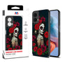 MyBat Design Lab Series Case for Motorola Moto G 5G (2024) - Lady Of The Dead - MMG5G24CSLESM189-1.jpg