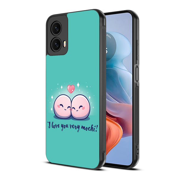 MyBat Design Lab Series Case for Motorola Moto G 5G (2024) - Mochi Love - MMG5G24CSLESM211-2.jpg