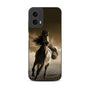 MyBat Design Lab Series Case for Motorola Moto G 5G (2024) - Wild Horse - MMG5G24CSLESM212-3.jpg