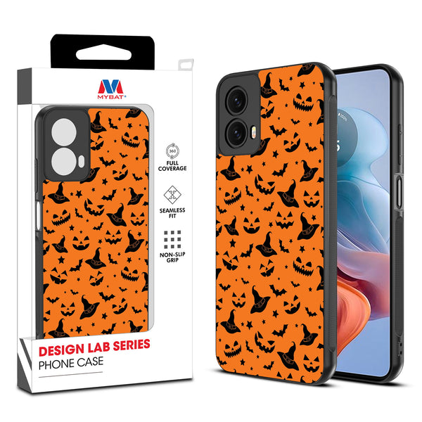 MyBat Design Lab Series Case for Motorola Moto G 5G (2024) - This is Halloween - MMG5G24CSLESM216-1.jpg