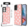 MyBat Design Lab Series Case for Motorola Moto G 5G (2024) - Friendly Ghosts