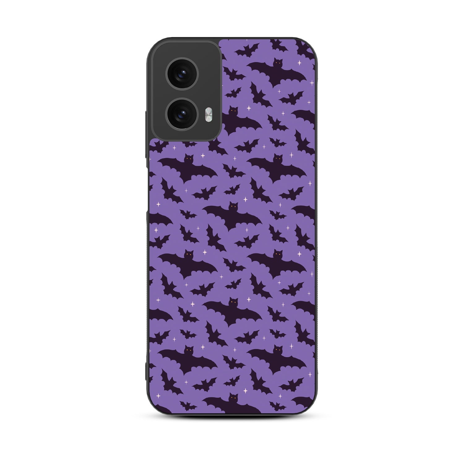 MyBat Design Lab Series Case for Motorola Moto G 5G (2024) - Flying Bats