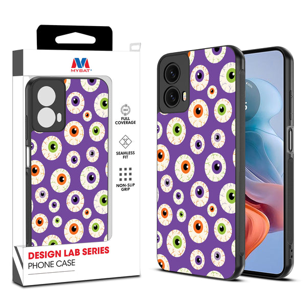 MyBat Design Lab Series Case for Motorola Moto G 5G (2024) - Frightful Eyes - MMG5G24CSLESM225-1.jpg