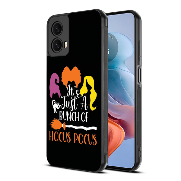 MyBat Design Lab Series Case for Motorola Moto G 5G (2024) - Hocus Pocus - MMG5G24CSLESM226-2.jpg