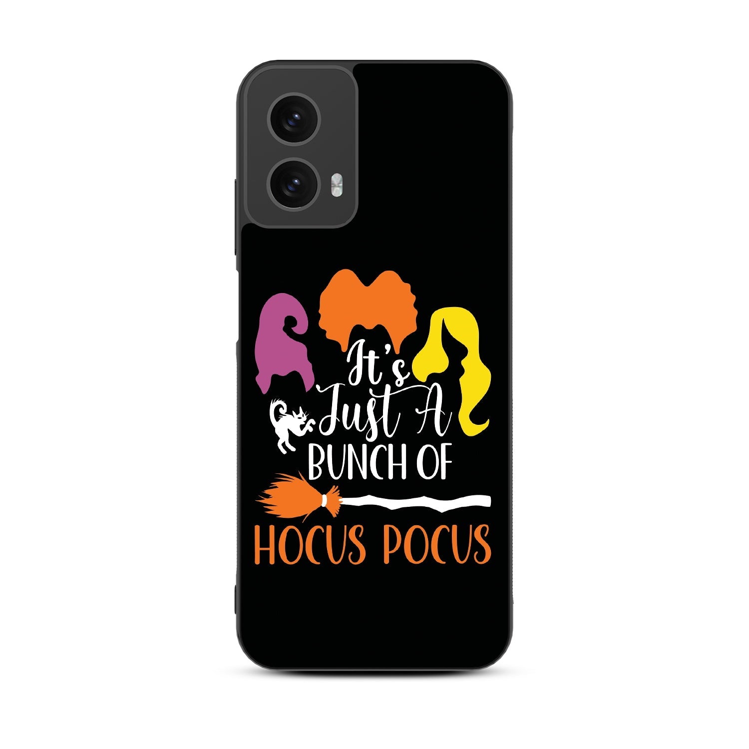 MyBat Design Lab Series Case for Motorola Moto G 5G (2024) - Hocus Pocus