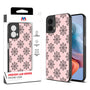 MyBat Design Lab Series Case for Motorola Moto G 5G (2024) - Pink Spider Web - MMG5G24CSLESM227-1.jpg