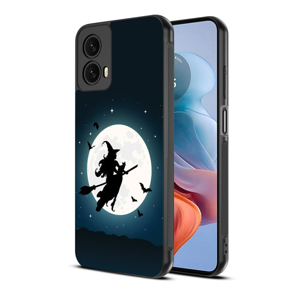 MyBat Design Lab Series Case for Motorola Moto G 5G (2024) - Bewitched - MMG5G24CSLESM228-2.jpg