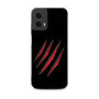 MyBat Design Lab Series Case for Motorola Moto G 5G (2024) - Claw Marks - MMG5G24CSLESM231-3.jpg