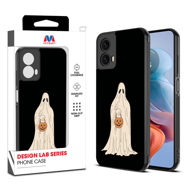 MyBat Design Lab Series Case for Motorola Moto G 5G (2024) - Happy Haunting - MMG5G24CSLESM232-1.jpg