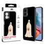 MyBat Design Lab Series Case for Motorola Moto G 5G (2024) - Happy Haunting