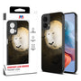 MyBat Design Lab Series Case for Motorola Moto G 5G (2024) - Fright Night