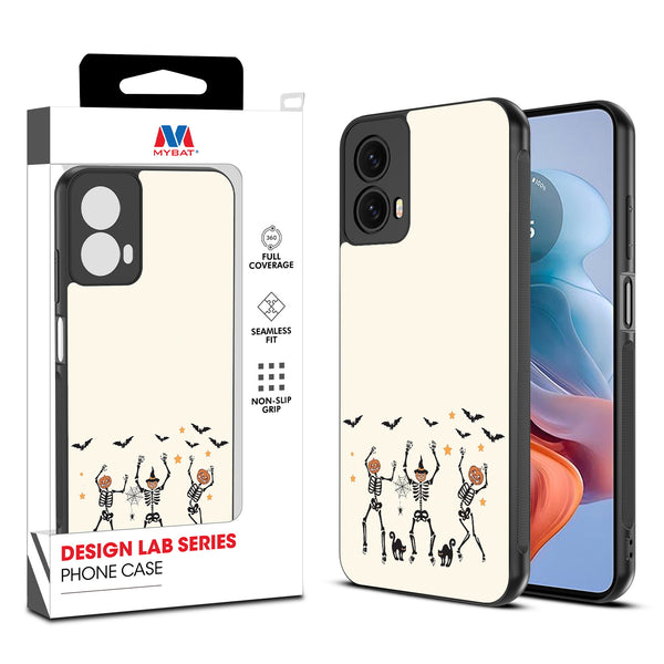 MyBat Design Lab Series Case for Motorola Moto G 5G (2024) - Boneyard Bash - MMG5G24CSLESM238-1.jpg