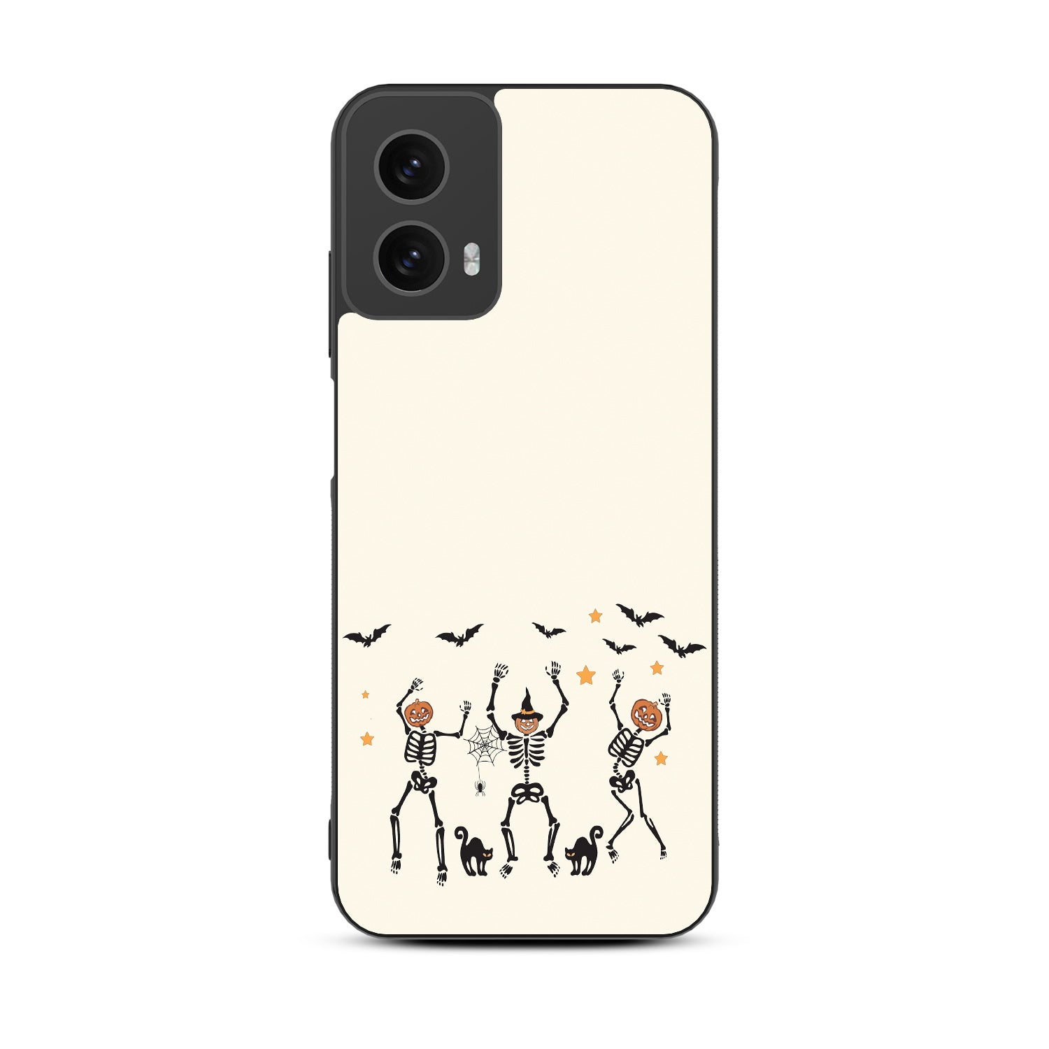 MyBat Design Lab Series Case for Motorola Moto G 5G (2024) - Boneyard Bash