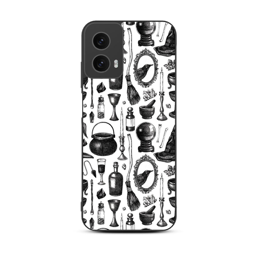 MyBat Design Lab Series Case for Motorola Moto G 5G (2024) - Mystic Elixirs