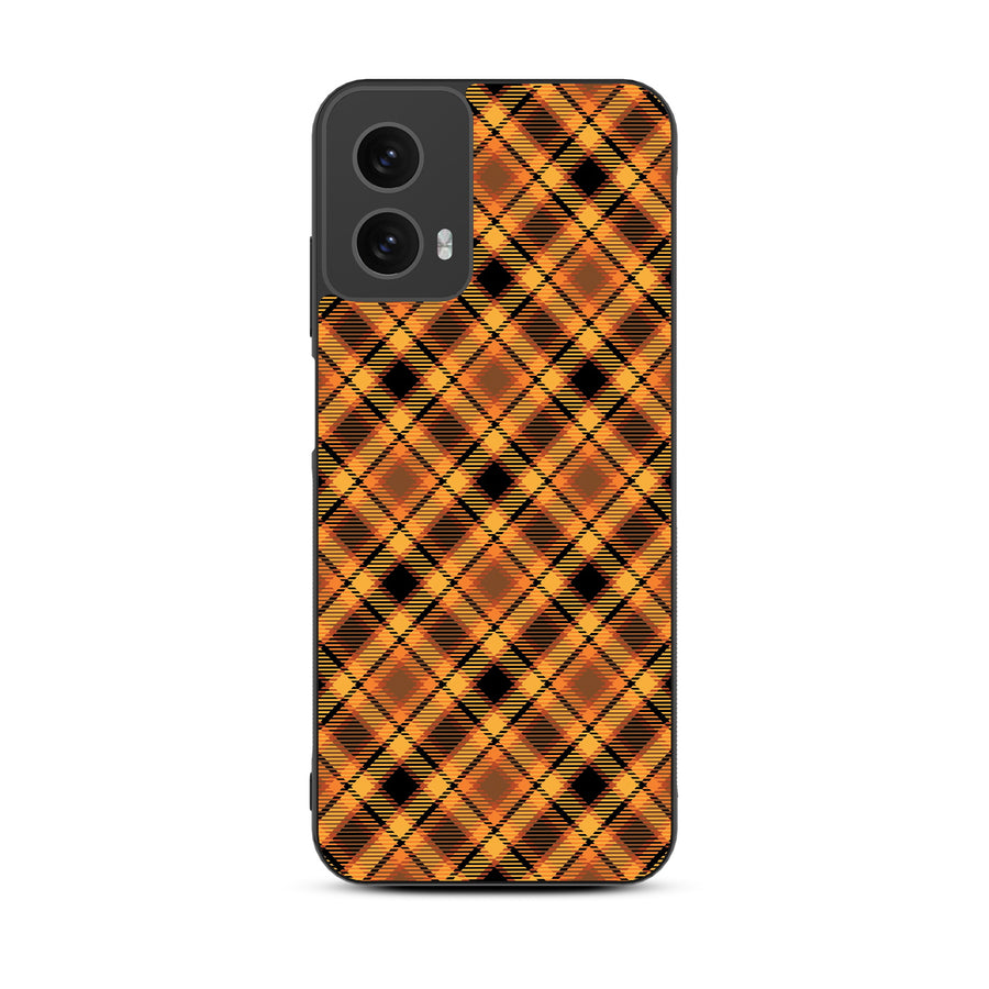 MyBat Design Lab Series Case for Motorola Moto G 5G (2024) - Fall Flannel - MMG5G24CSLESM242-3.jpg