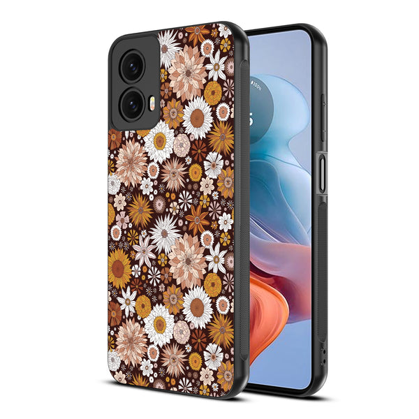 MyBat Design Lab Series Case for Motorola Moto G 5G (2024) - Autumn Florals - MMG5G24CSLESM243-2.jpg