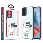 MyBat Design Lab Series Case for Motorola Moto G 5G (2024) - Silly Goose