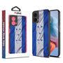 MyBat Design Lab Series Case for Motorola Moto G 5G (2024) - Honduras Flag