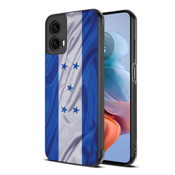 MyBat Design Lab Series Case for Motorola Moto G 5G (2024) - Honduras Flag - MMG5G24CSLESM259-2.jpg