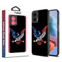 MyBat Design Lab Series Case for Motorola Moto G 5G (2024) - God Bless America